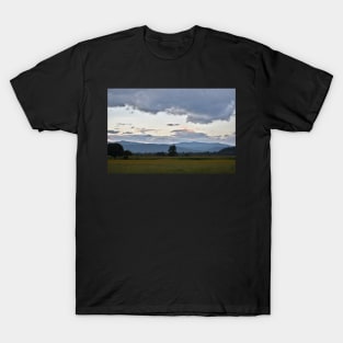 Farmer's View T-Shirt